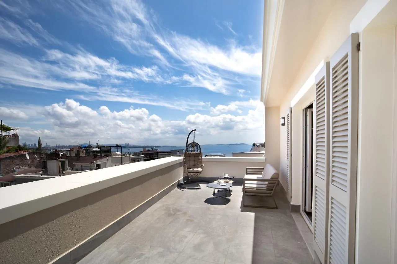 ****  Motto By Mula Hotel Istanbul Turkey