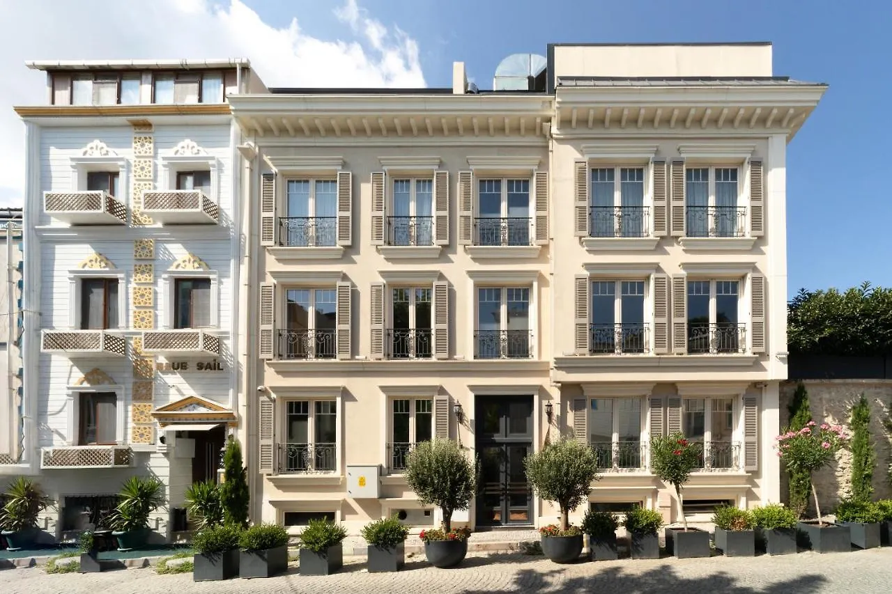 Motto By Mula Hotel Istanbul
