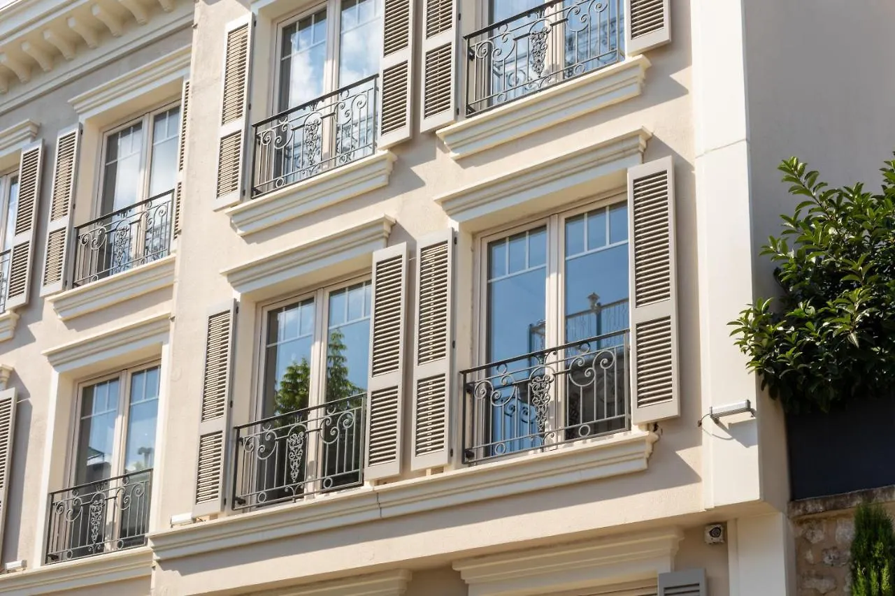 Motto By Mula Hotel Istanbul 4*,