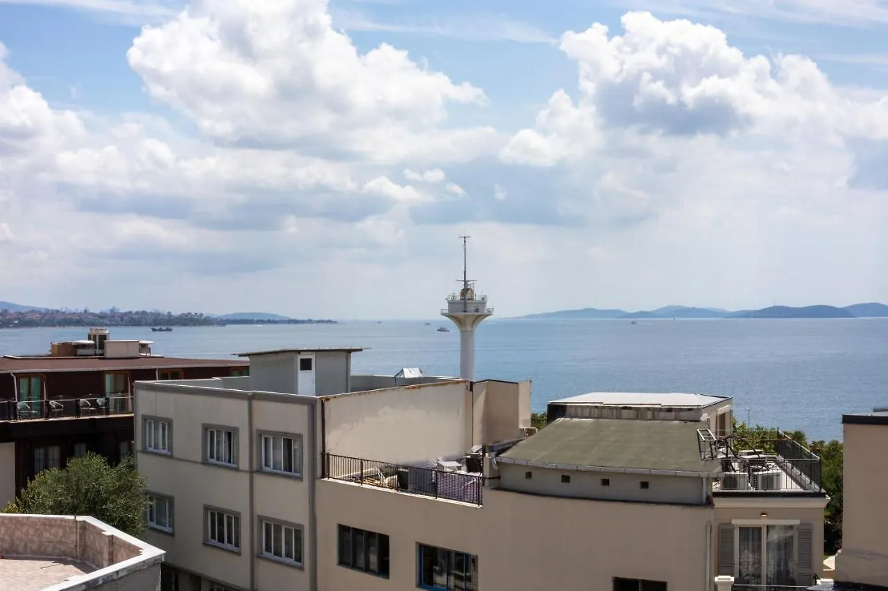 Motto By Mula Hotel Istanbul