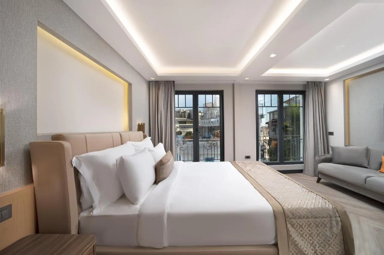 Motto By Mula Hotel Istanbul