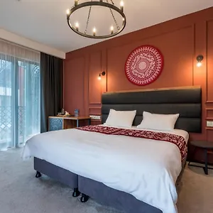 **** Hotel Matiane Boutique Gruzja