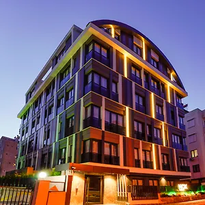 Apart Otel Nox ****