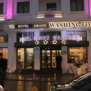 Grand Washington **** Istanbul