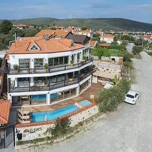 Otel Lunas 