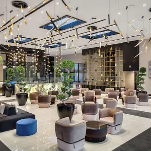 Otel Radisson Aliaga *****