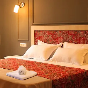 *** Hotel Galaktioni 22 Gruzja