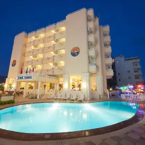 ** Hotel Selen Turcja