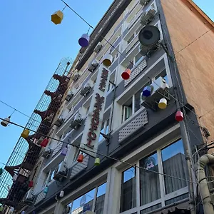 Hotel Metropol 1