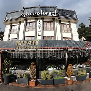 Hotel Marrakesch Tuzla