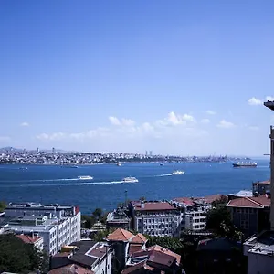 Cihangir Ceylan *** Istanbul