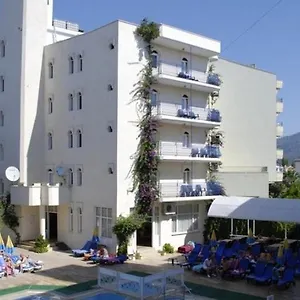 *** Hotel Serin Turcja