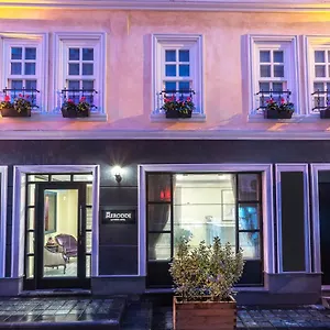 2* Otel Meroddi La Porta