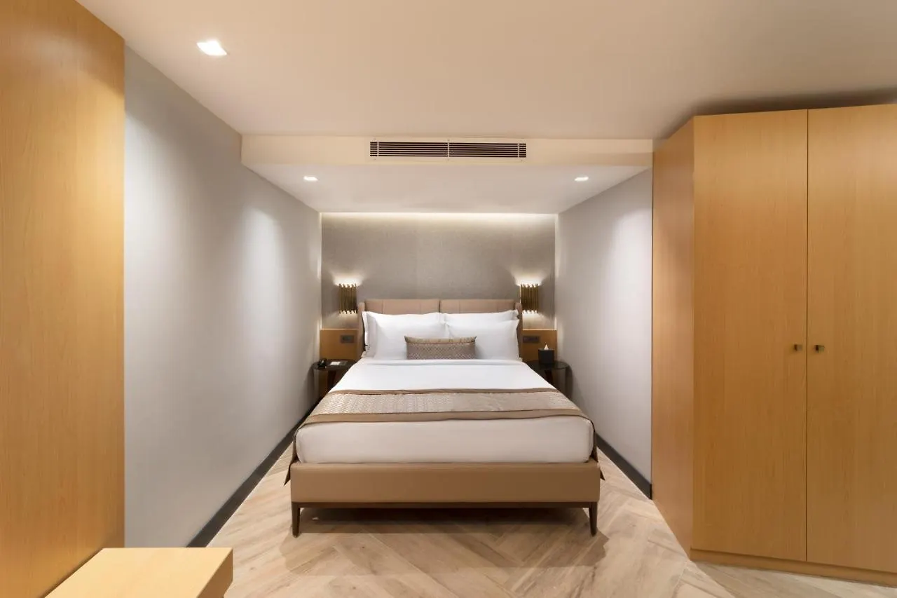 Motto By Mula Hotel Istambul