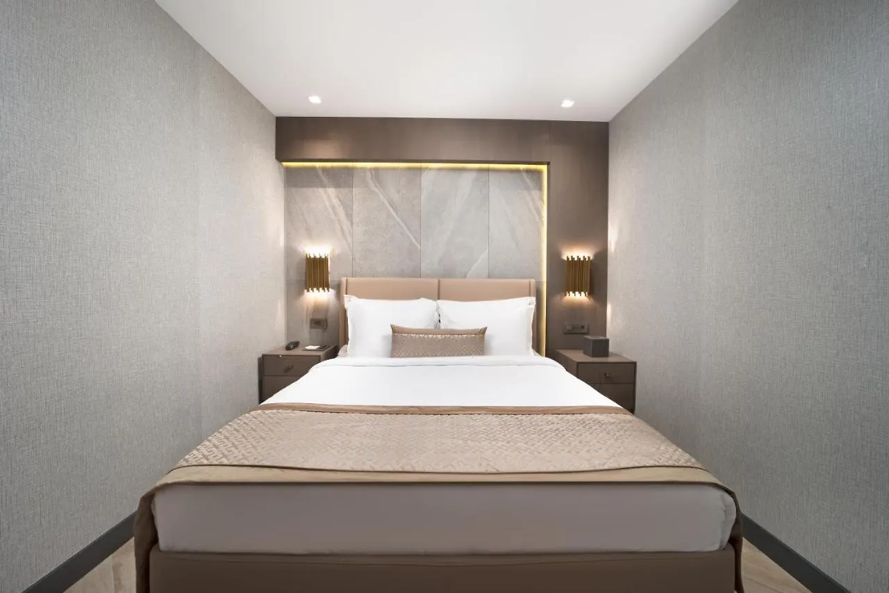 Motto By Mula Hotel Istambul