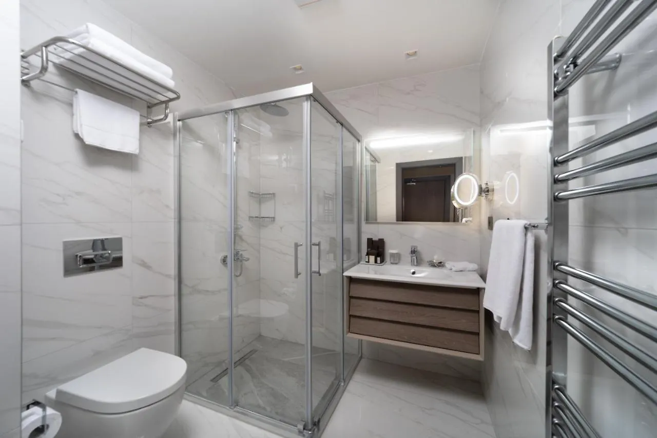 Motto By Mula Hotel Istambul