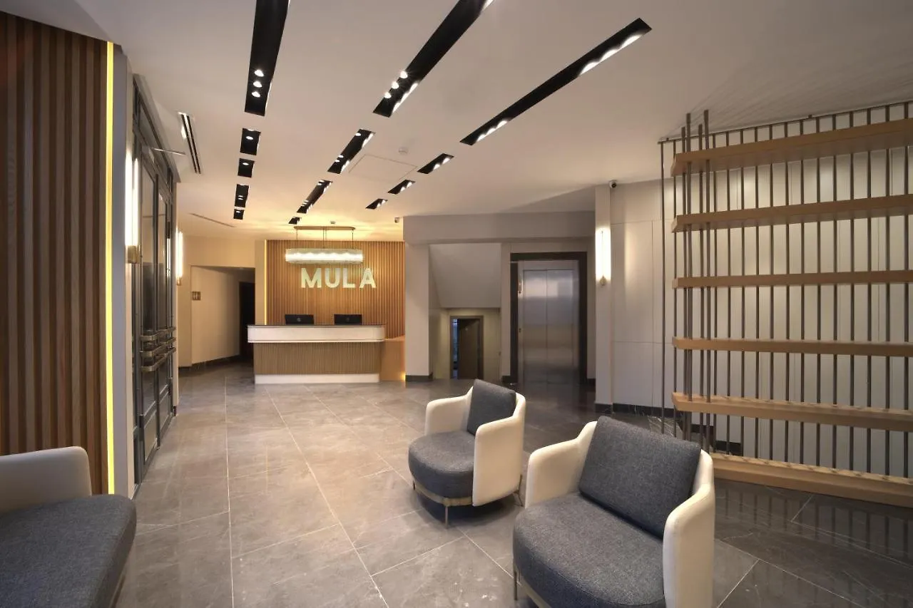 Motto By Mula Hotel Istambul