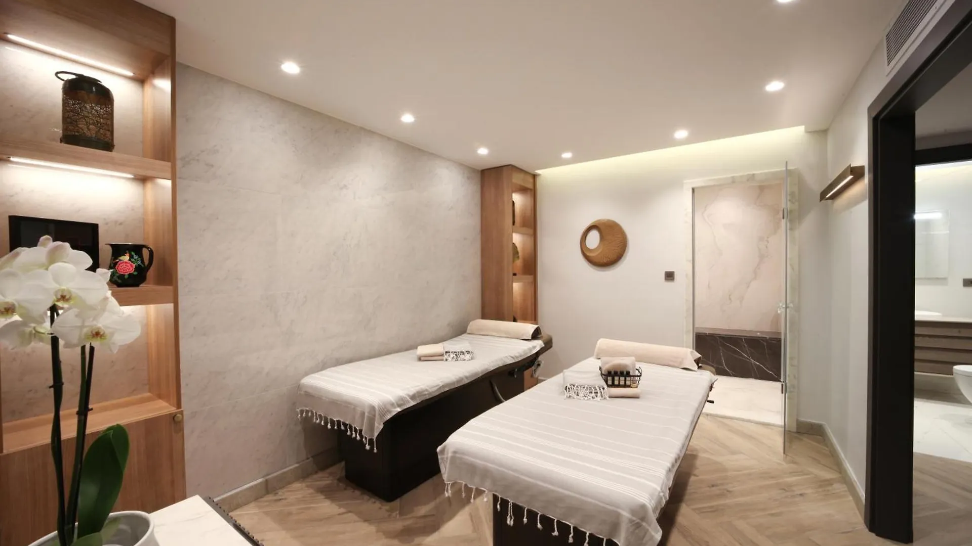 Motto By Mula Hotel Istambul