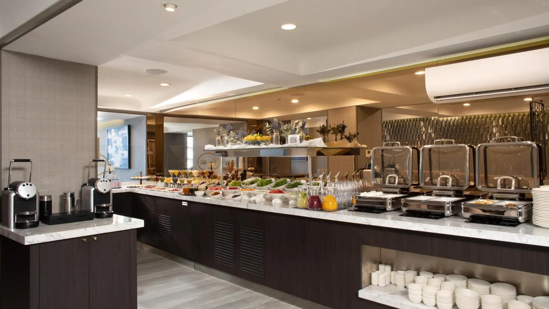 Motto By Mula Hotel Istambul
