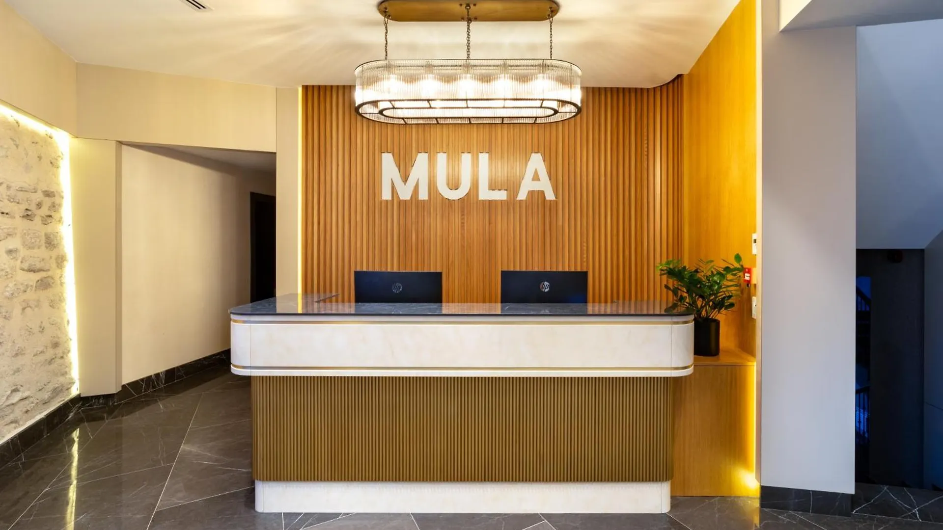 Motto By Mula Hotel Istambul 4*,