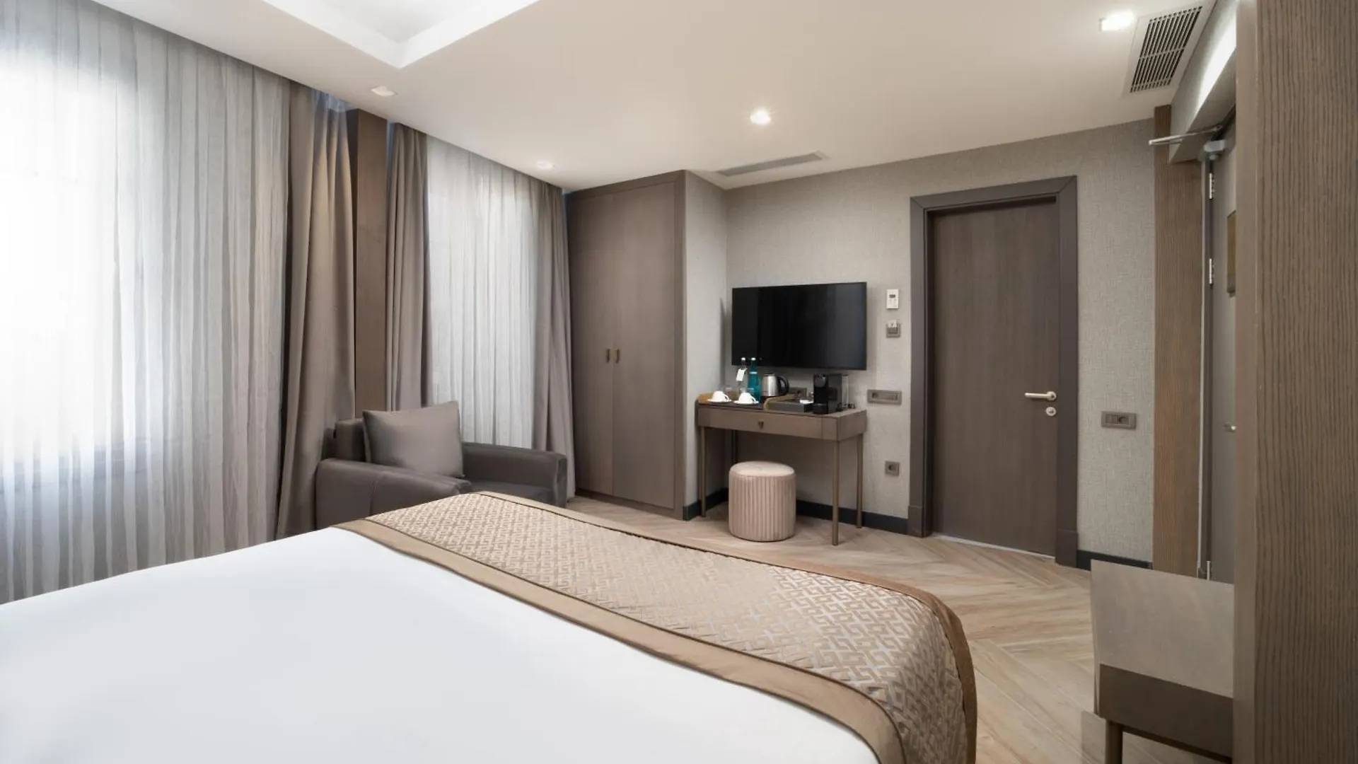 Motto By Mula Hotel Istambul
