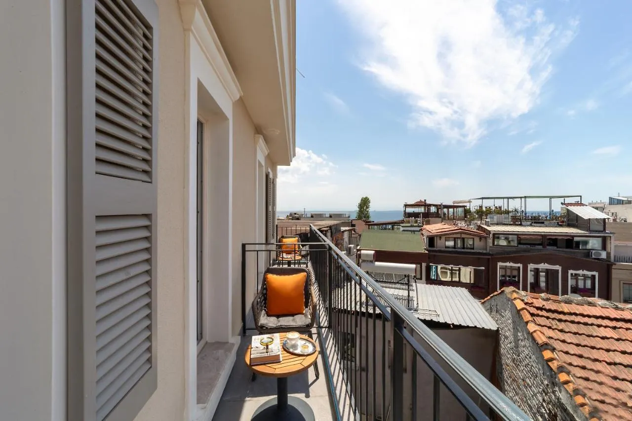Motto By Mula Hotel Istanbul