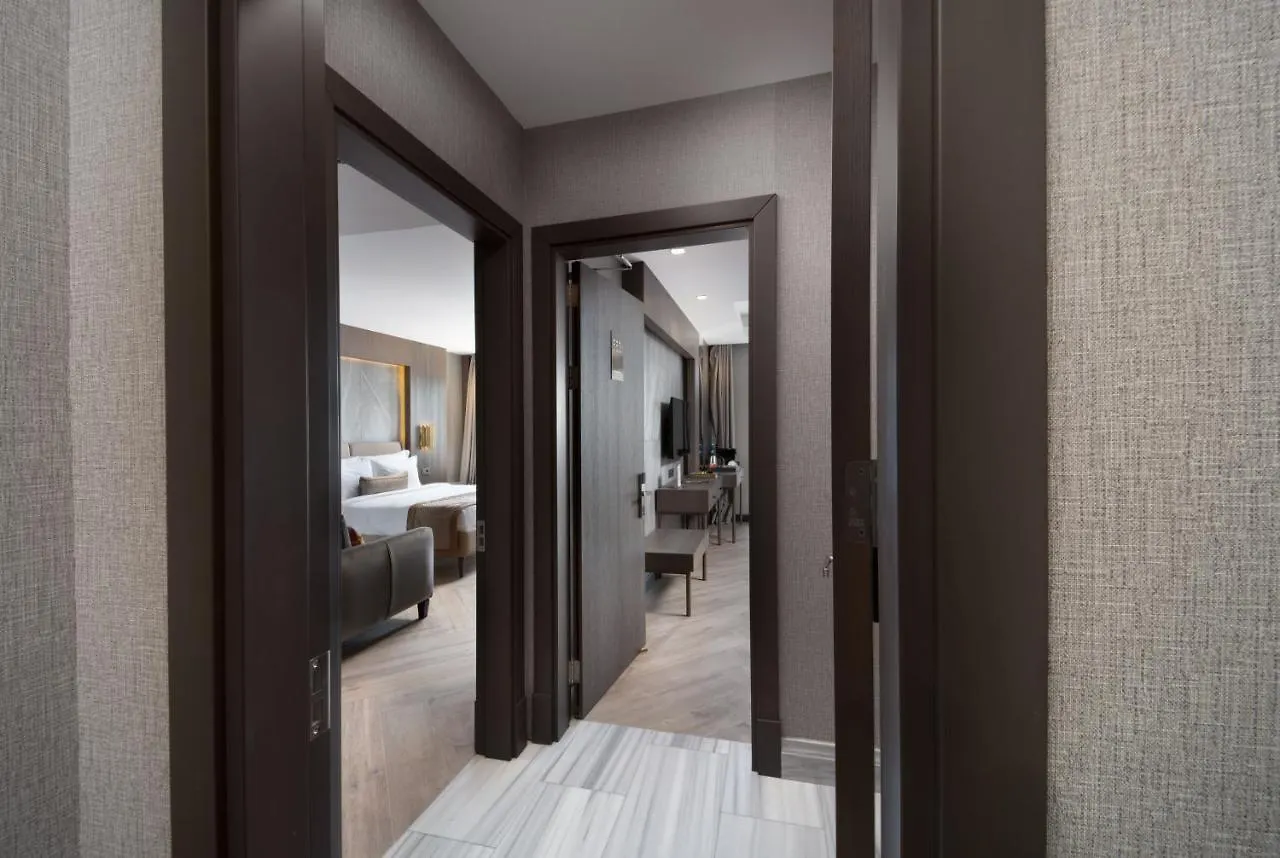 Motto By Mula Hotel Istanbul
